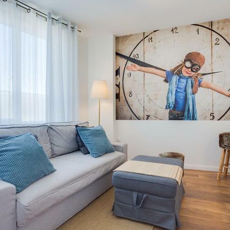 Mariacka1 Apartman Szczecin Kültér fotó